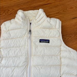 Patagonia Nano Puff Vest